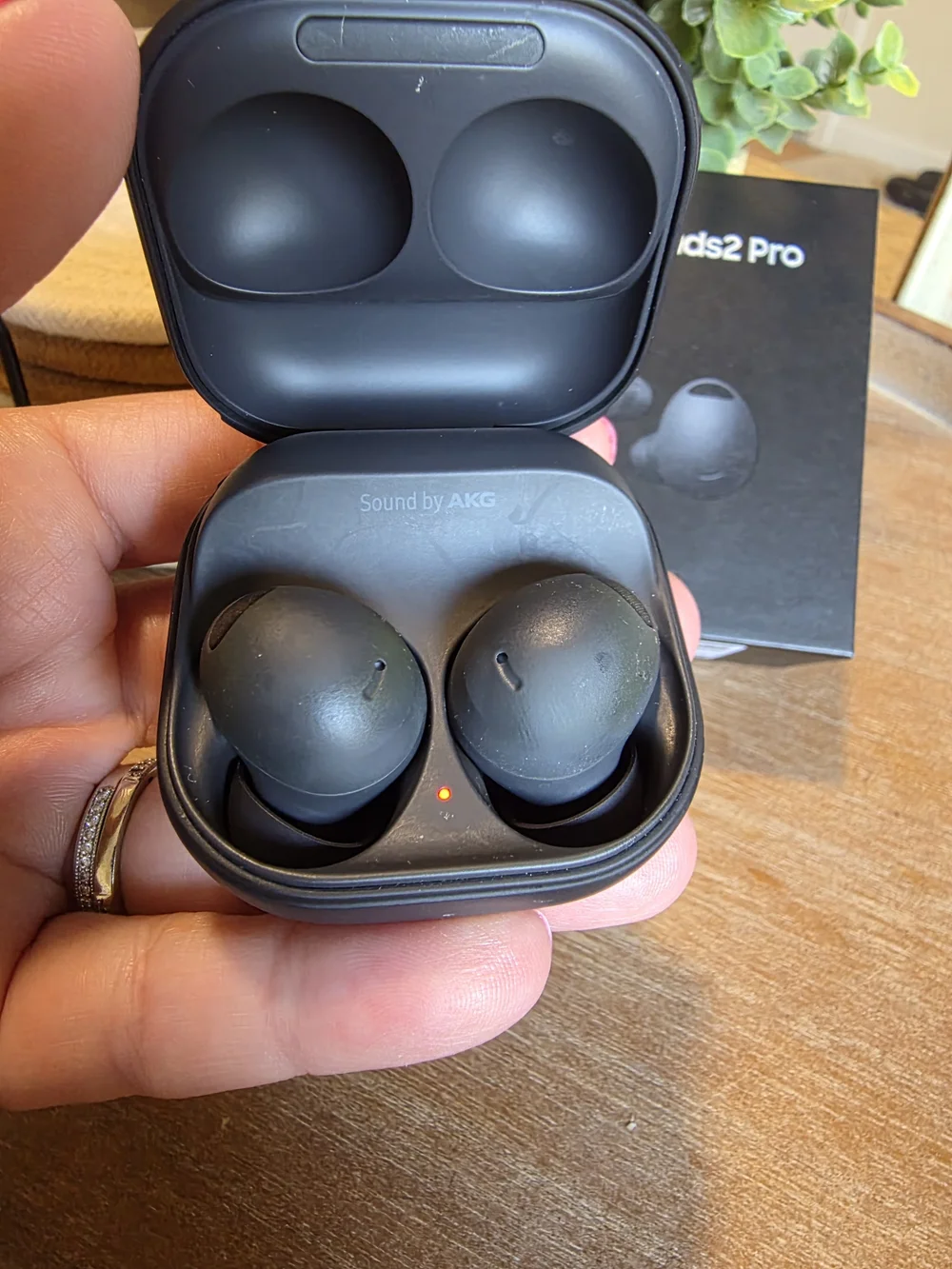 Samsung GALAXY BUDS 2 PRO